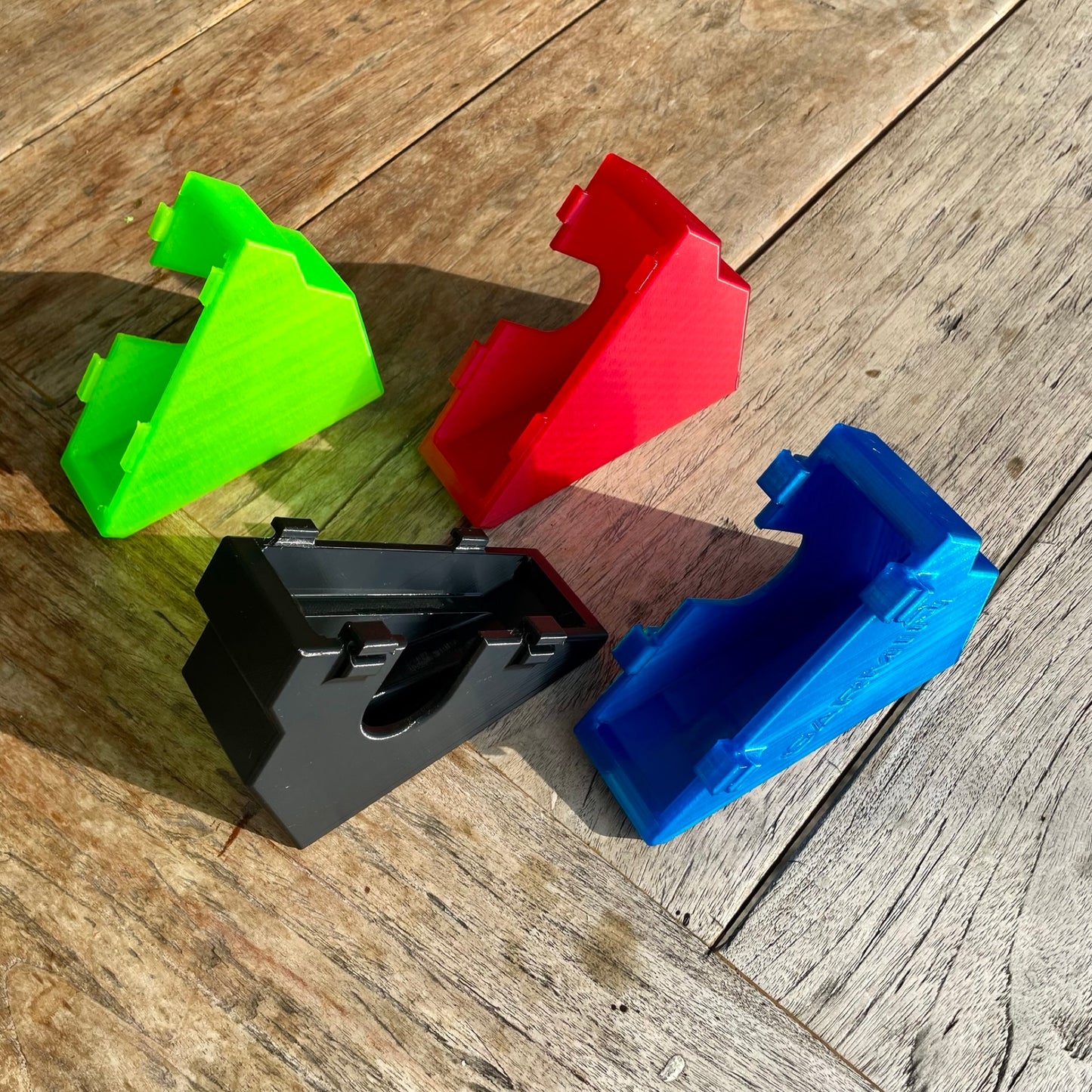 Flexibler Geberschutz / Schutzhülle für Garmin Livescope LVS32