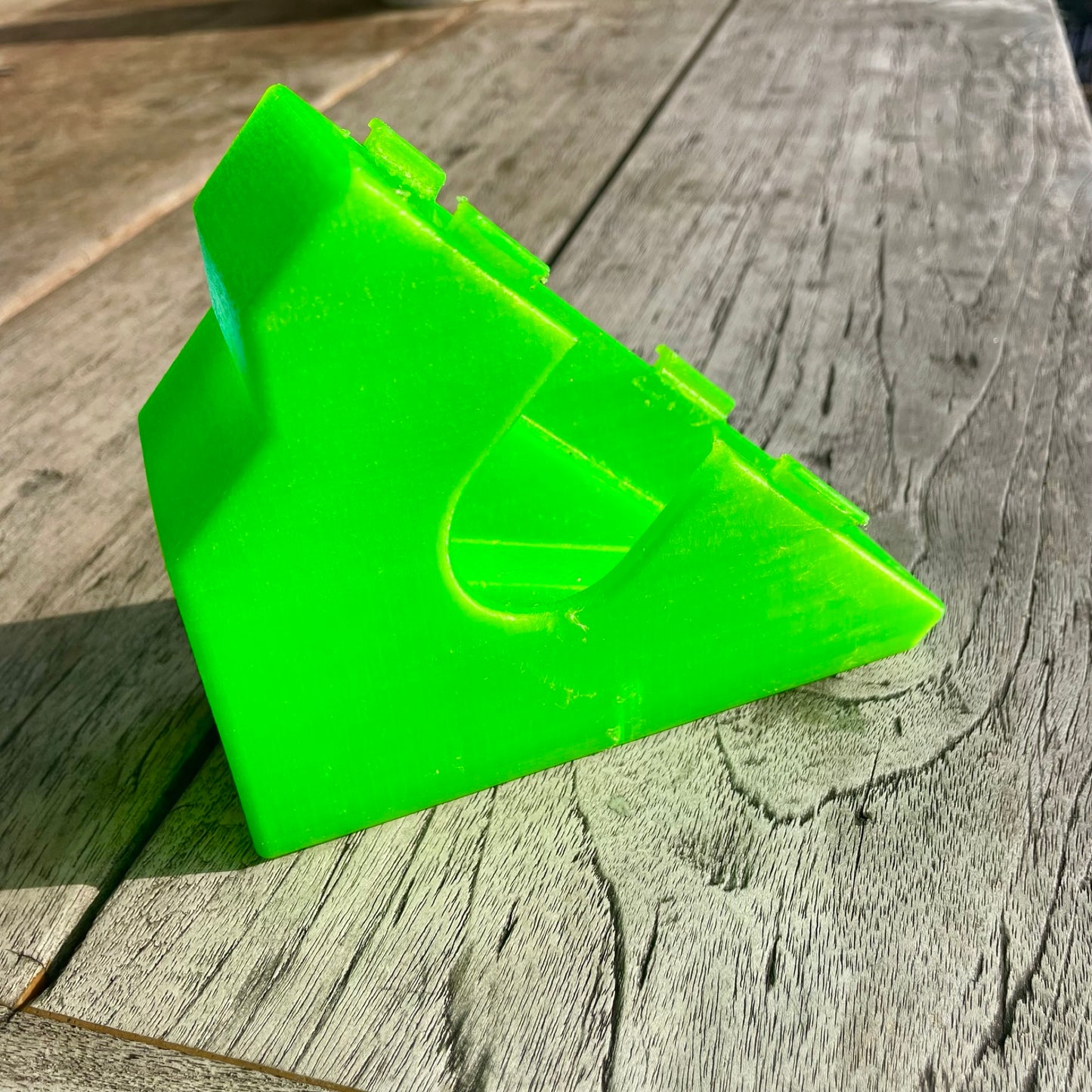 Flexibler Geberschutz / Schutzhülle für Garmin Livescope LVS32