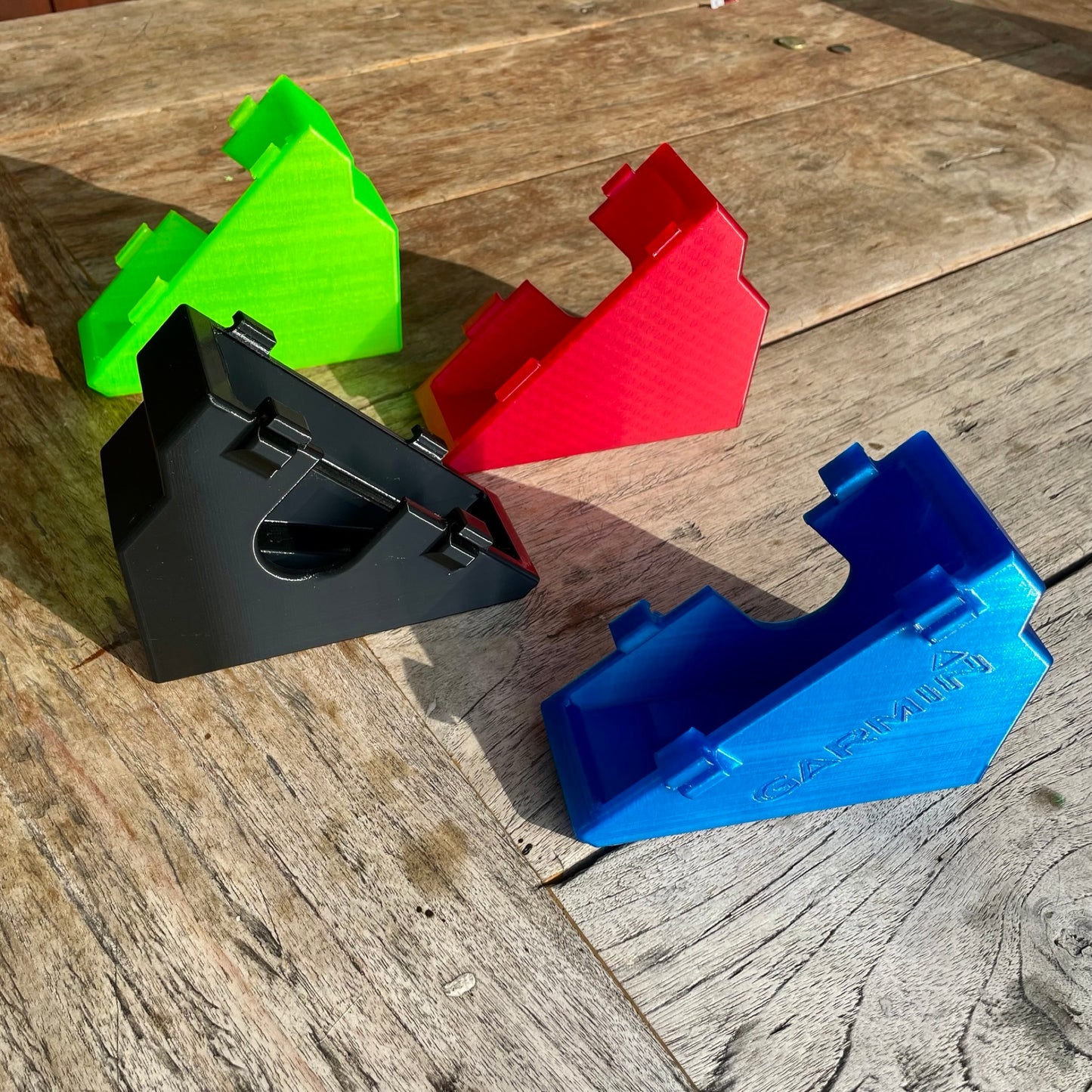 Flexibler Geberschutz / Schutzhülle für Garmin Livescope LVS32