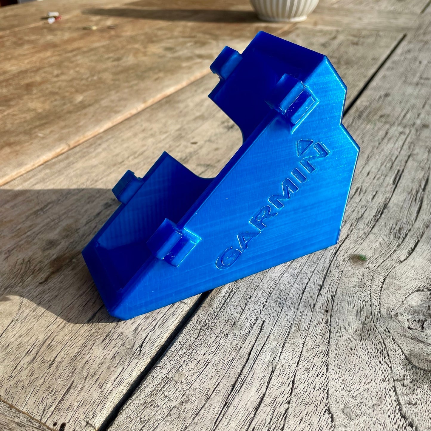 Flexibler Geberschutz / Schutzhülle für Garmin Livescope LVS32