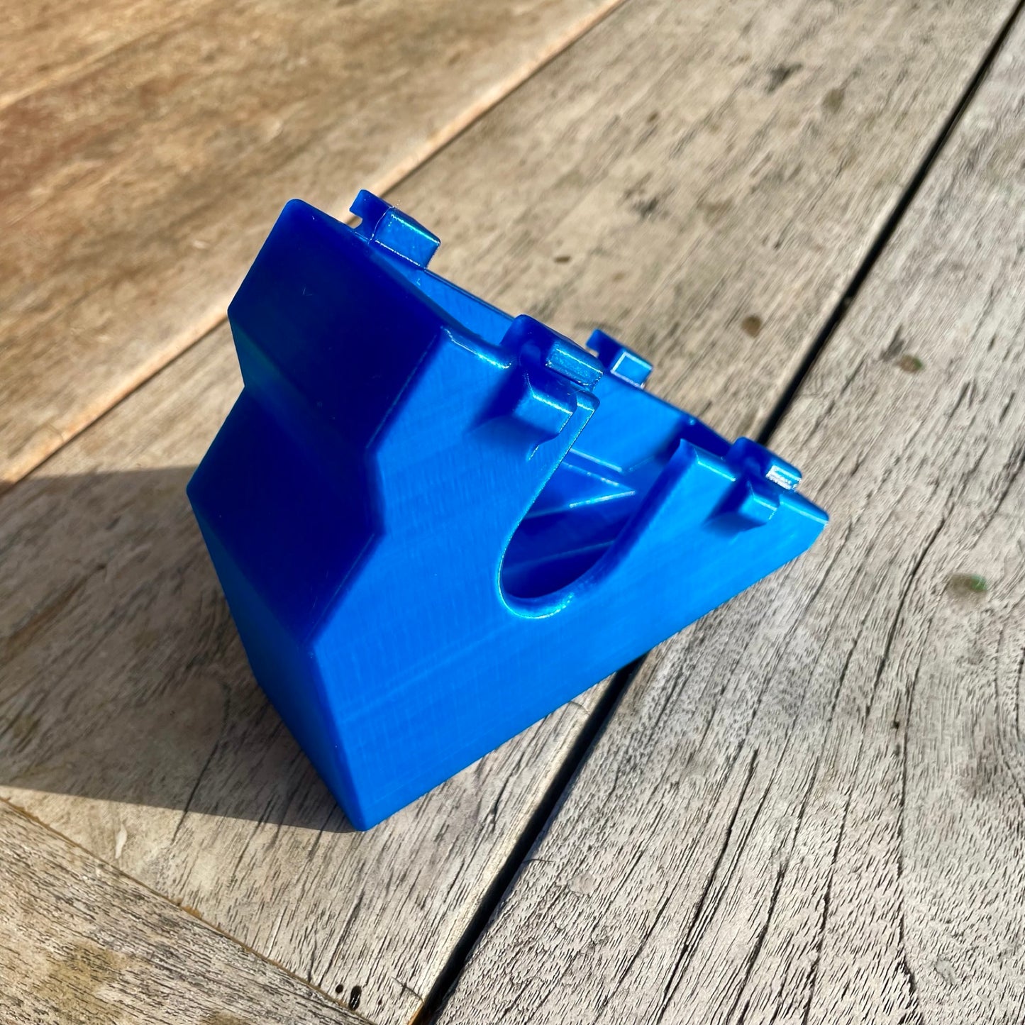 Flexibler Geberschutz / Schutzhülle für Garmin Livescope LVS32