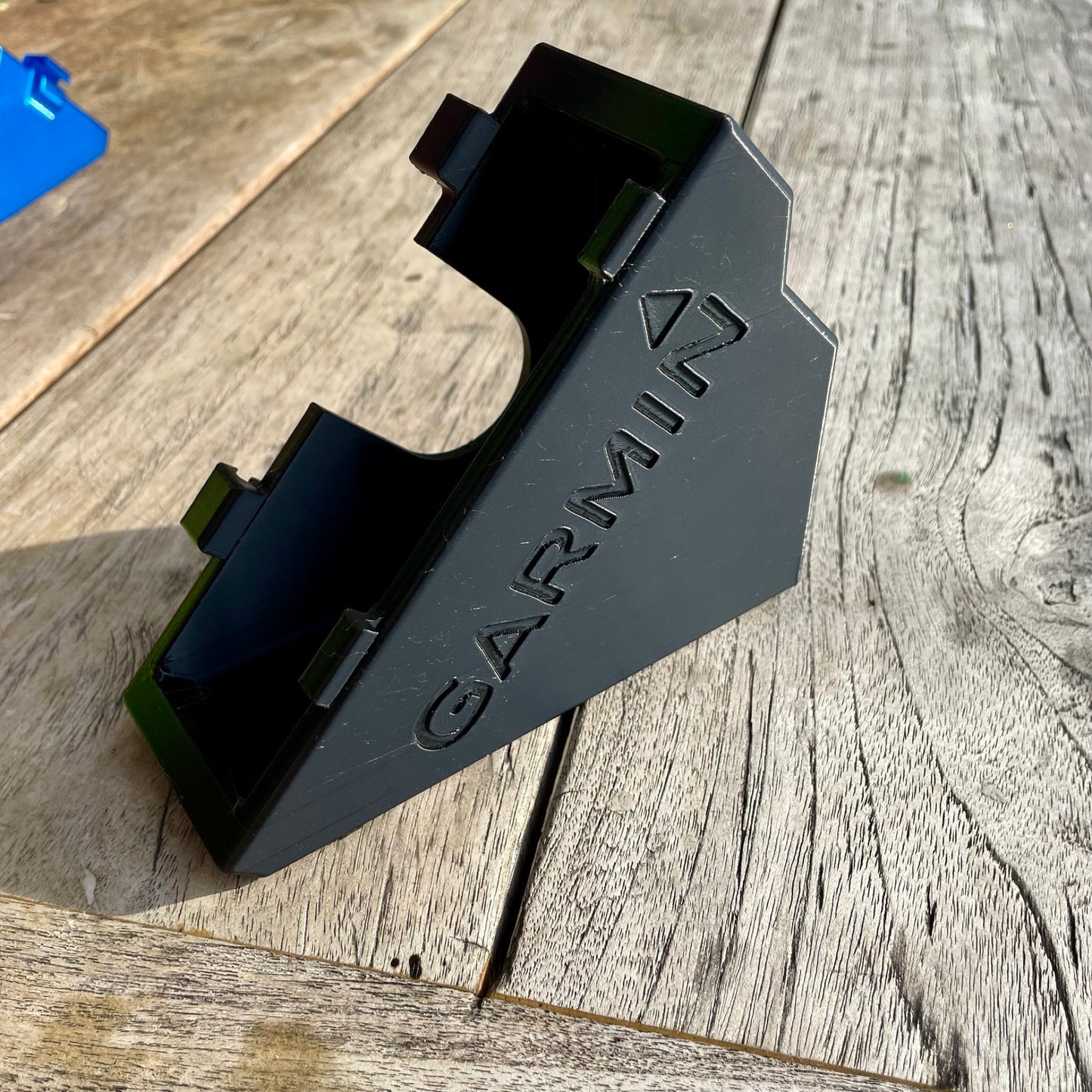 Flexibler Geberschutz / Schutzhülle für Garmin Livescope LVS32