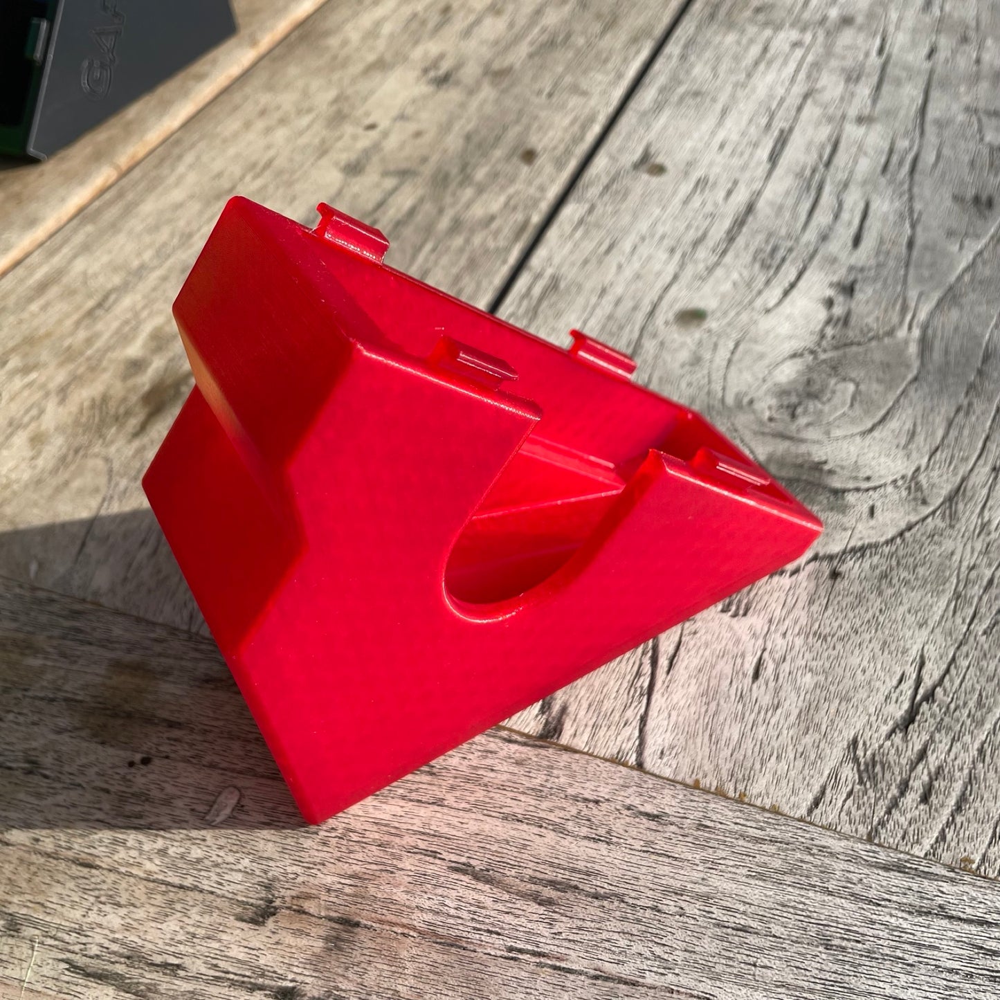 Flexibler Geberschutz / Schutzhülle für Garmin Livescope LVS32