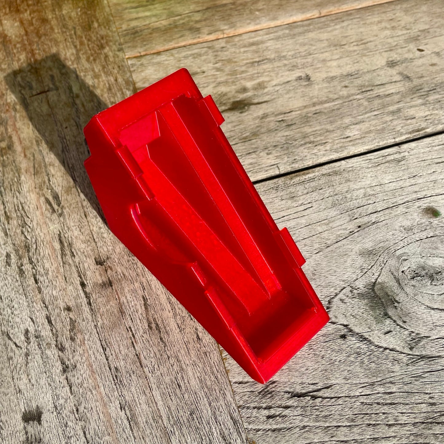 Flexibler Geberschutz / Schutzhülle für Garmin Livescope LVS32