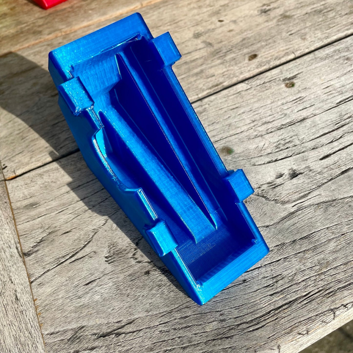 Flexibler Geberschutz / Schutzhülle für Garmin Livescope LVS32