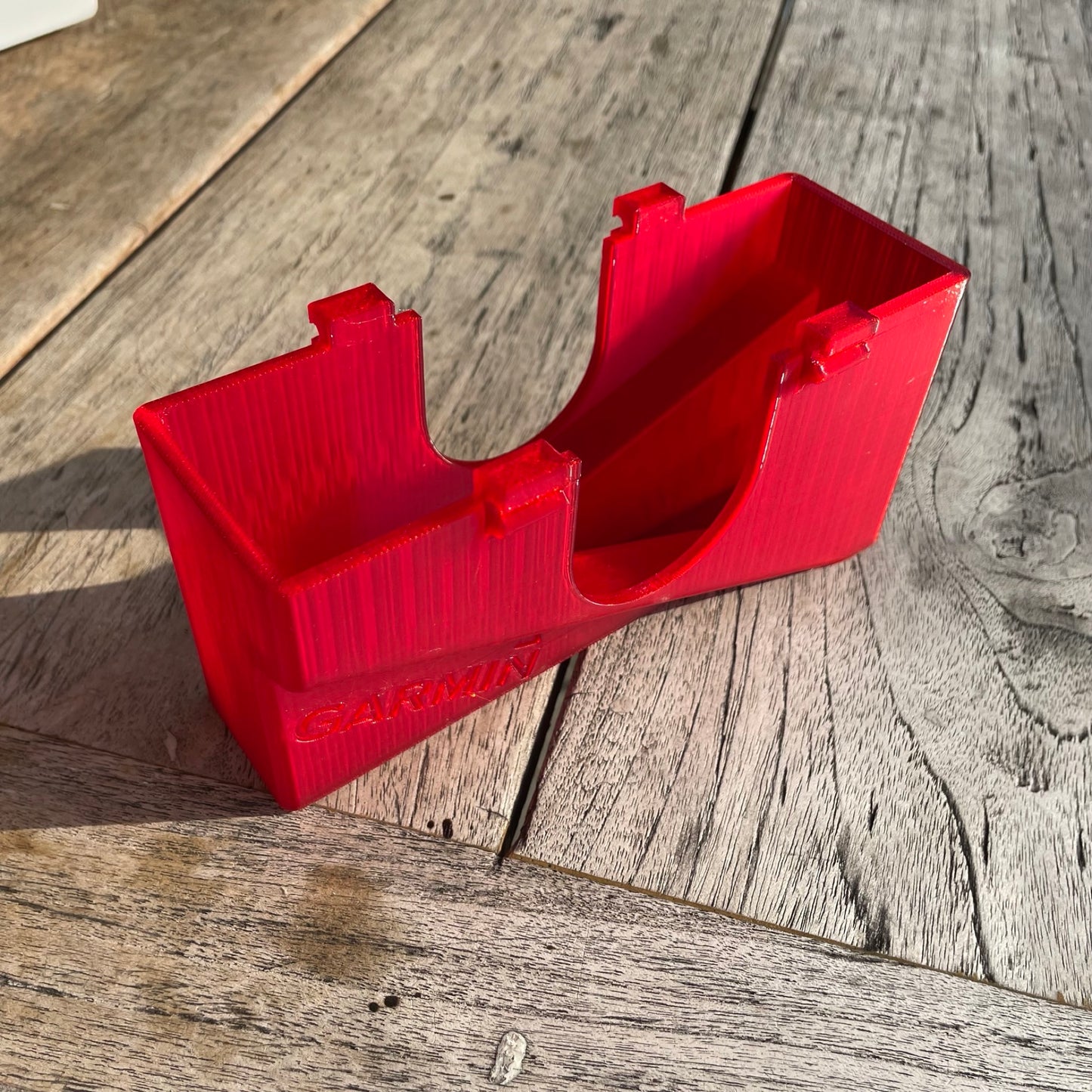 Flexibler Geberschutz / Schutzhülle für Garmin Livescope LVS34