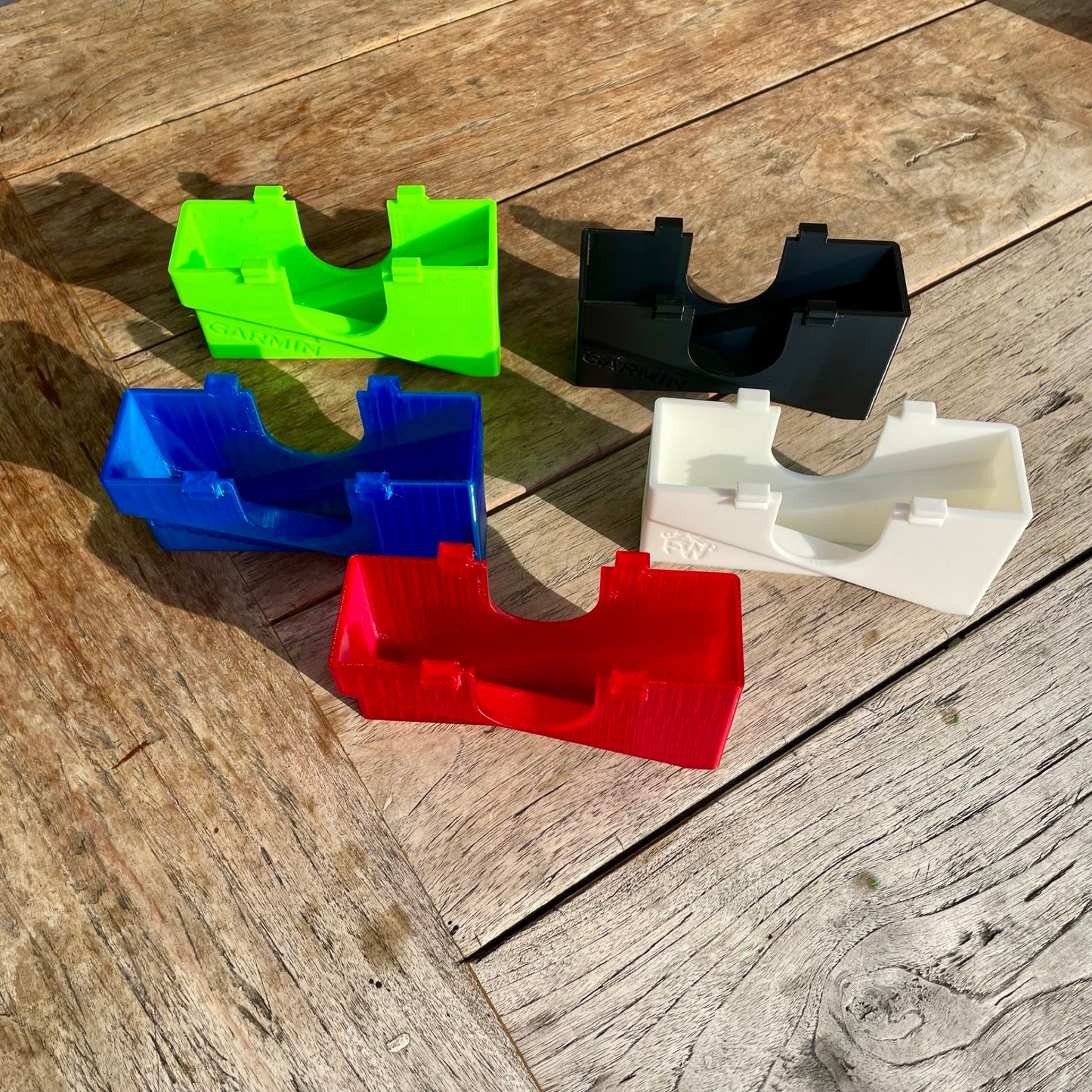 Flexibler Geberschutz / Schutzhülle für Garmin Livescope LVS34