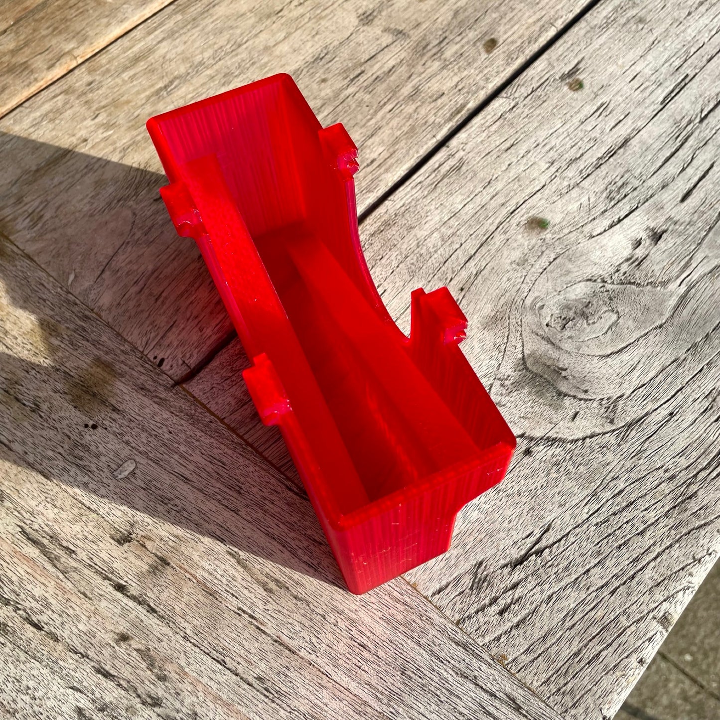 Flexibler Geberschutz / Schutzhülle für Garmin Livescope LVS34