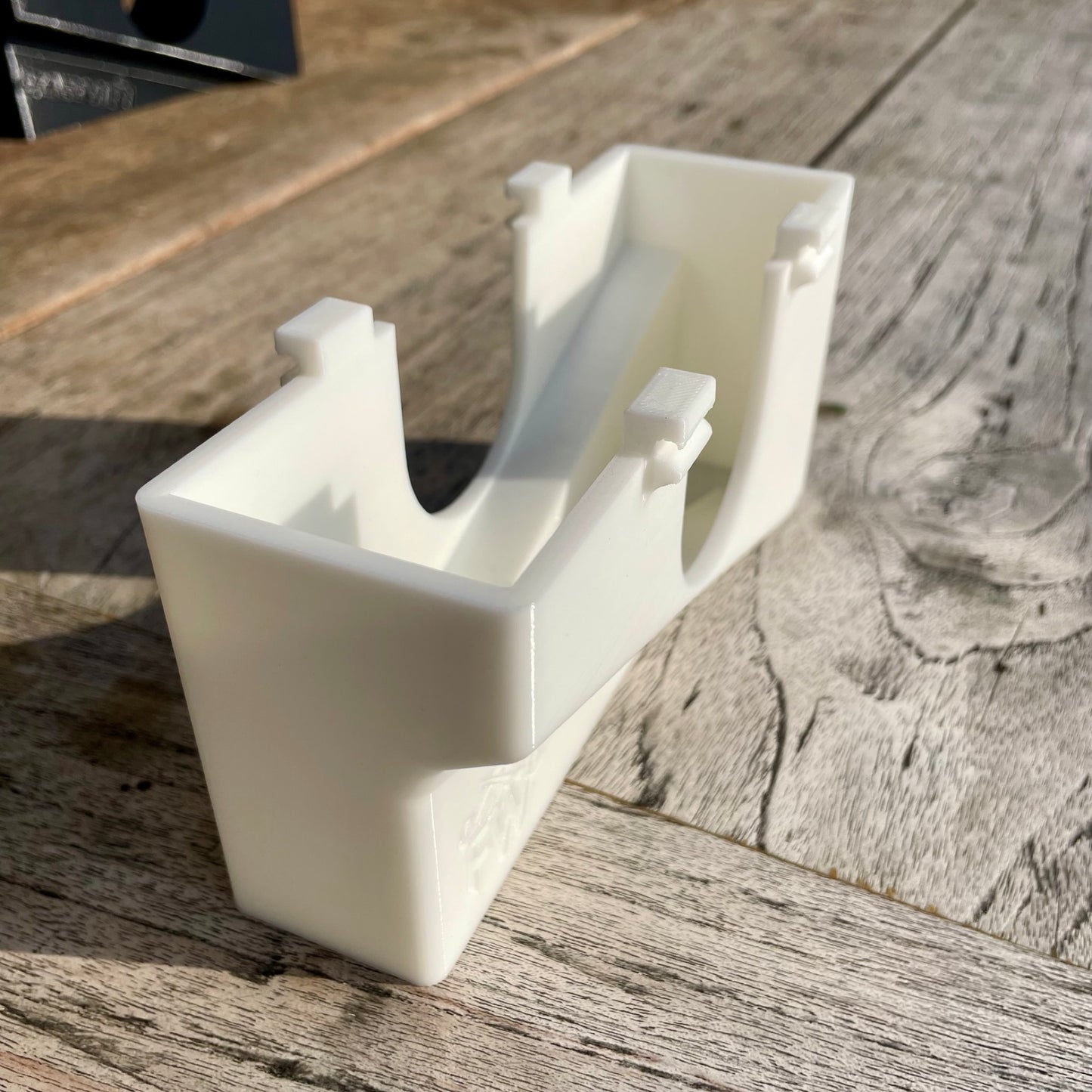 Flexibler Geberschutz / Schutzhülle für Garmin Livescope LVS34