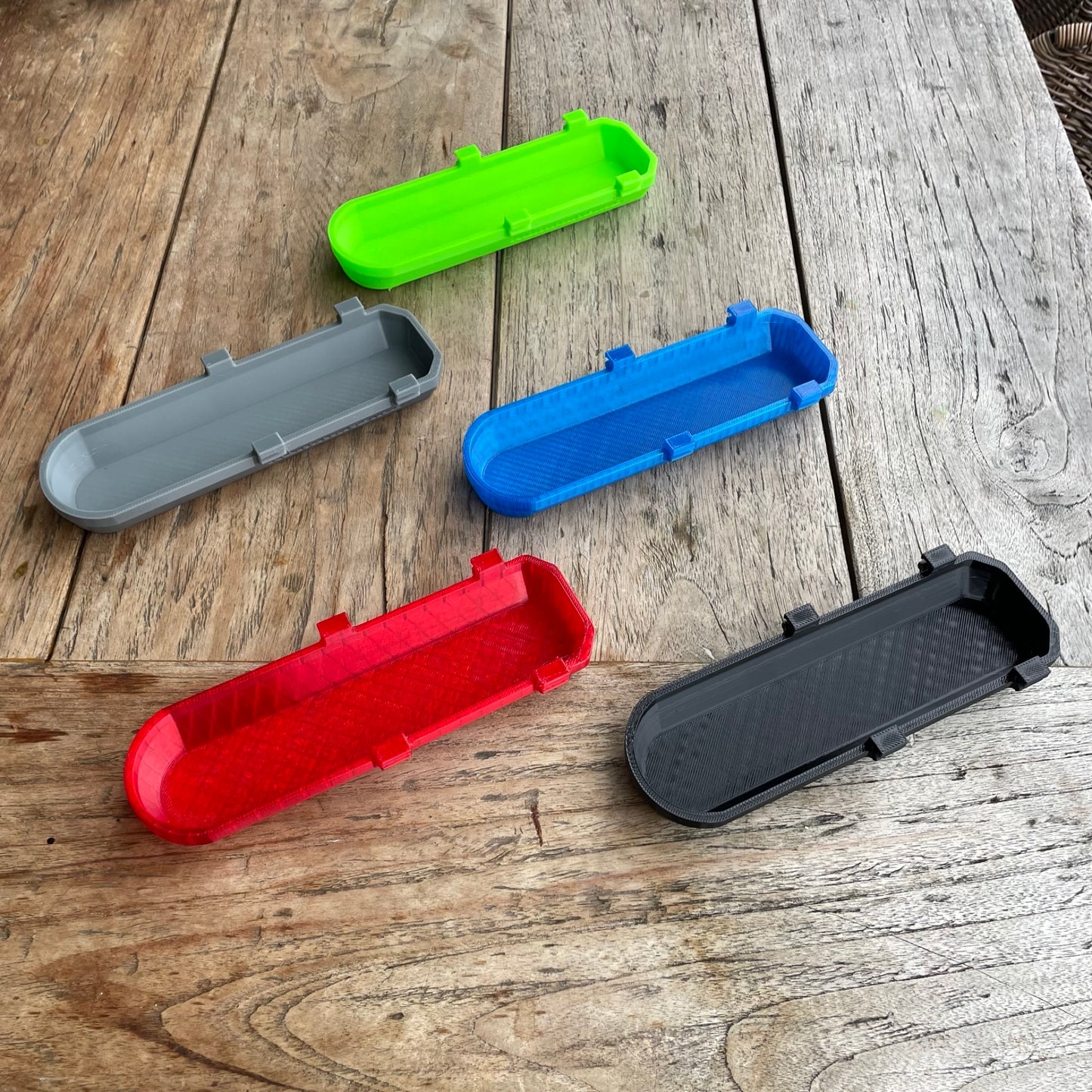 Flexibler Geberschutz / Schutzhülle für Humminbird XM 14 HW MSI T-Geber