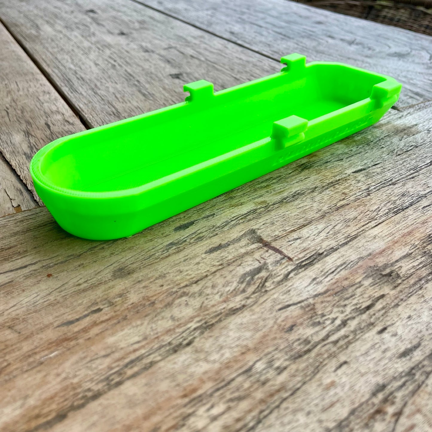 Flexibler Geberschutz / Schutzhülle für Humminbird XM 14 HW MSI T-Geber