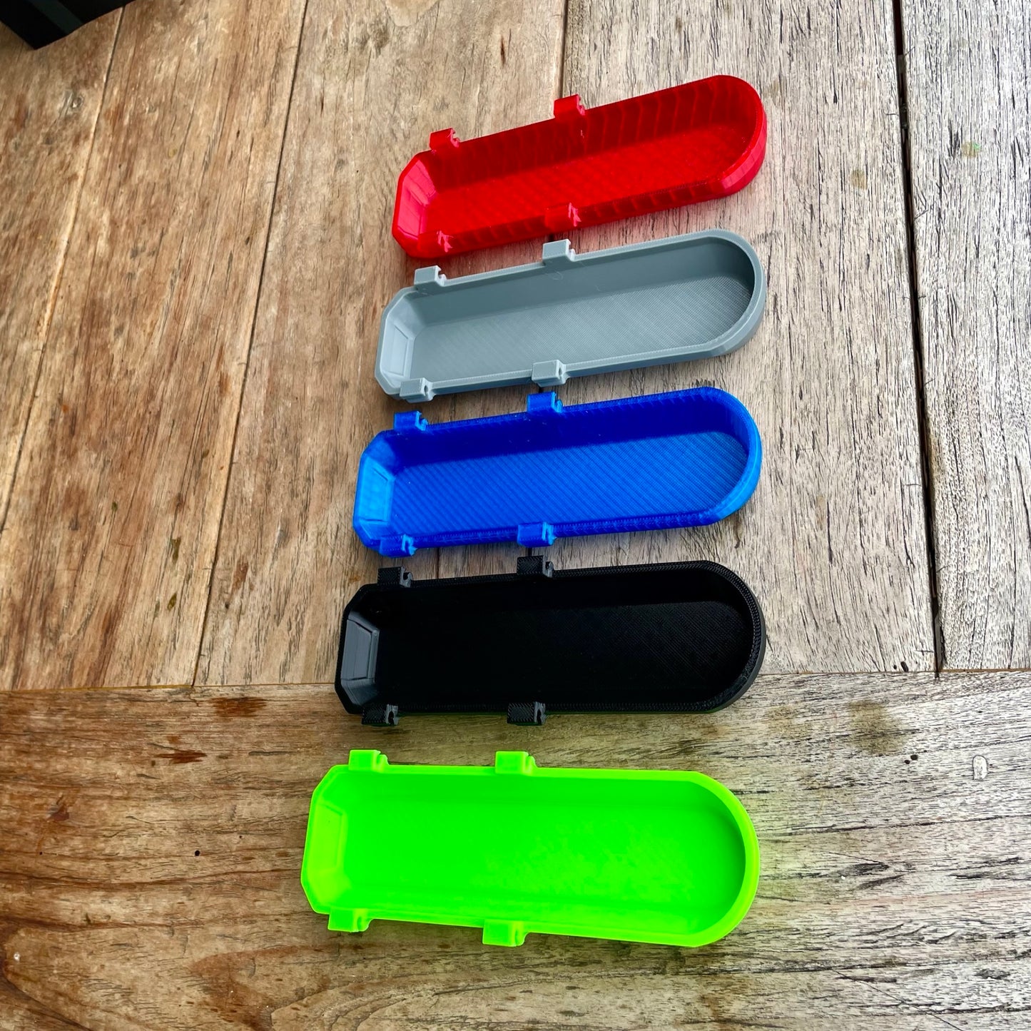 Flexibler Geberschutz / Schutzhülle für Humminbird XM 14 HW MSI T-Geber