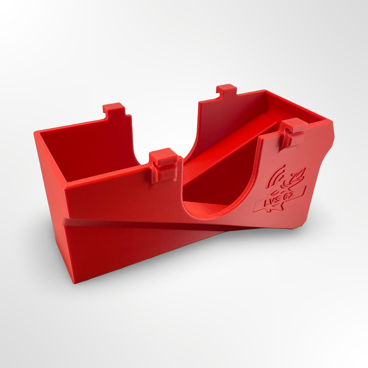 Geberschutzhülle für Garmin Livescope LVS62 (XR)