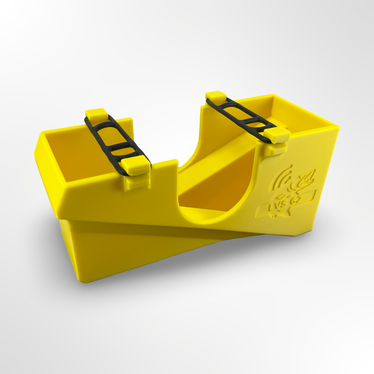 Geberschutzhülle für Garmin Livescope LVS62 (XR)