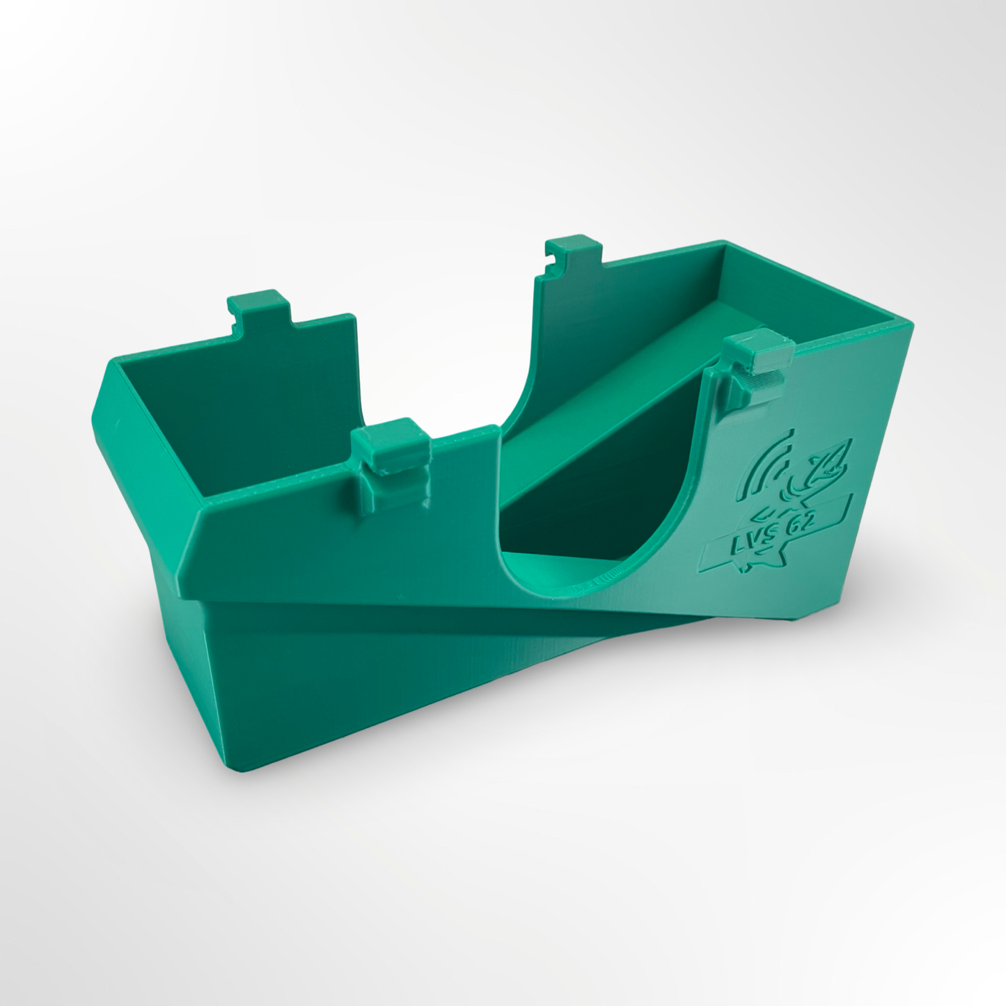 Geberschutzhülle für Garmin Livescope LVS62 (XR)