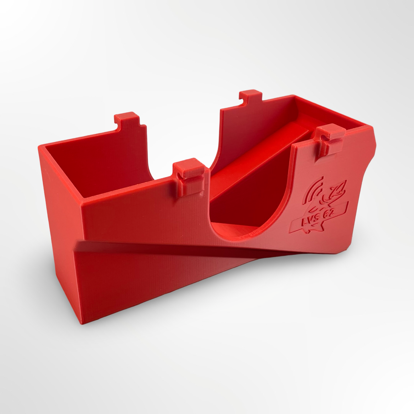 Geberschutzhülle für Garmin Livescope LVS62 (XR)