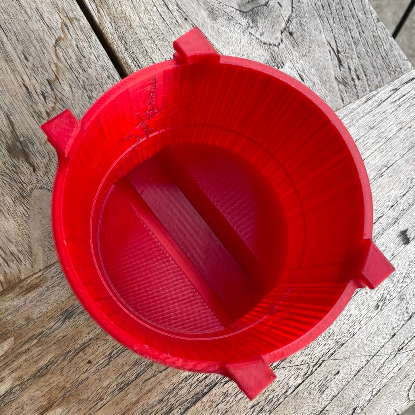 Flexibler Geberschutz / Schutzhülle für Humminbird MEGA 360 Imaging