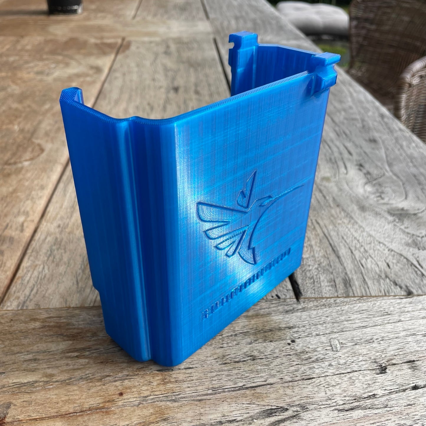 Flexibler Geberschutz / Schutzhülle für Humminbird Mega Live 2