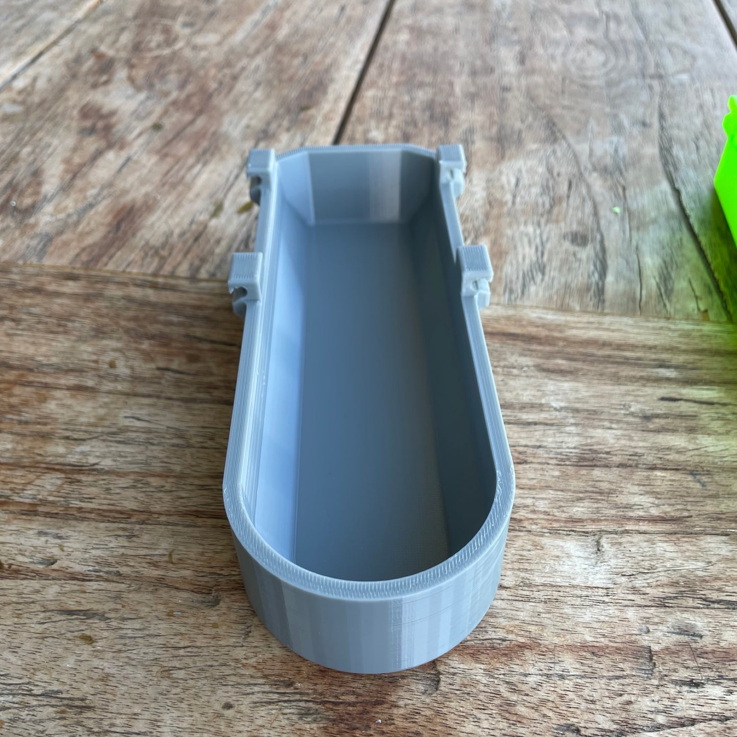 Flexibler Geberschutz für Humminbird XM 14 HW CMSI T Compact MSI+