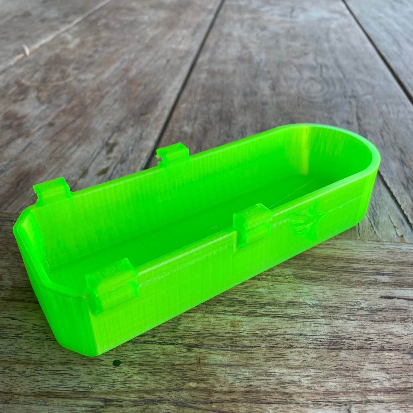 Flexibler Geberschutz für Humminbird XM 14 HW CMSI T Compact MSI+