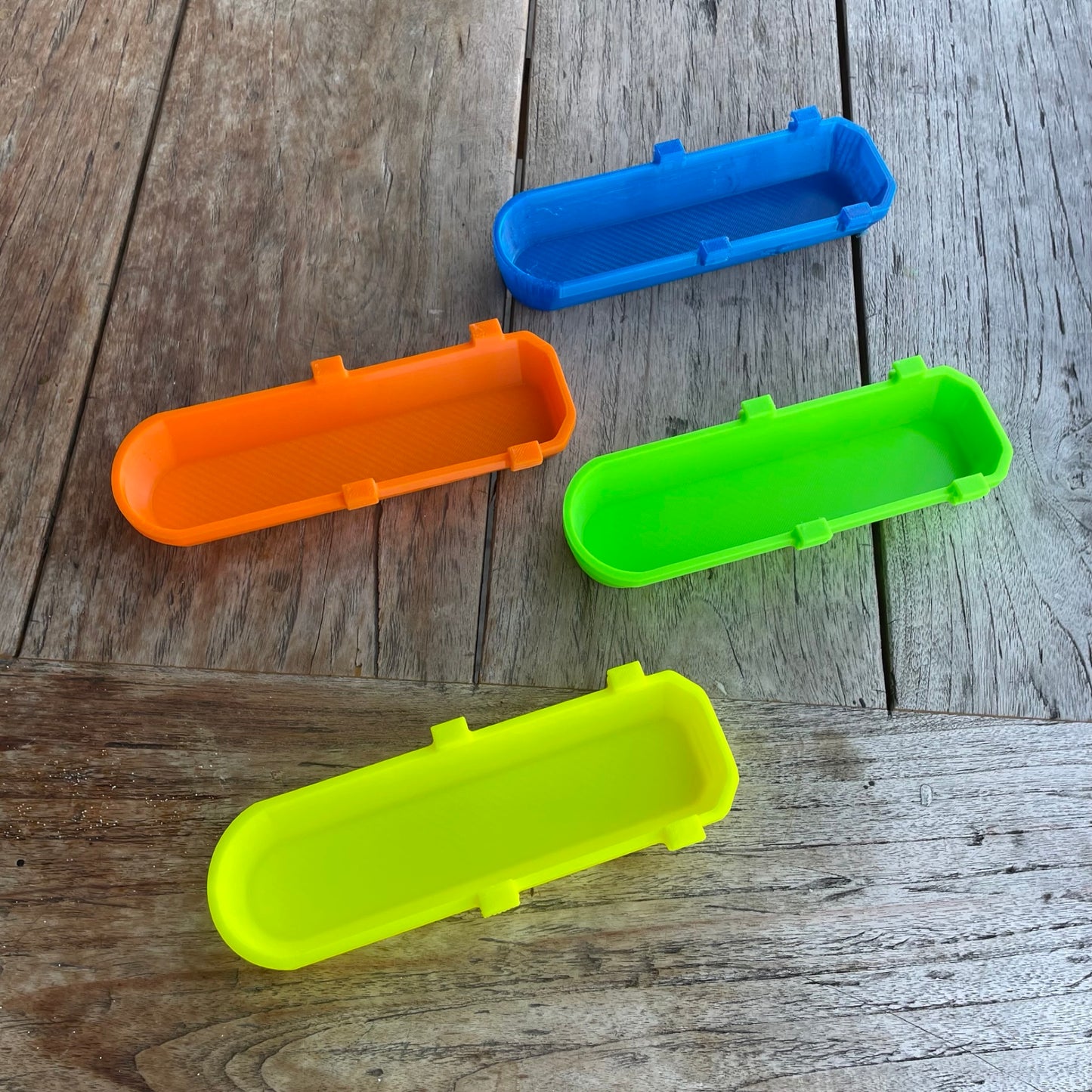 Flexibler Geberschutz / Schutzhülle für Humminbird XM 9 HW MSI T-Geber