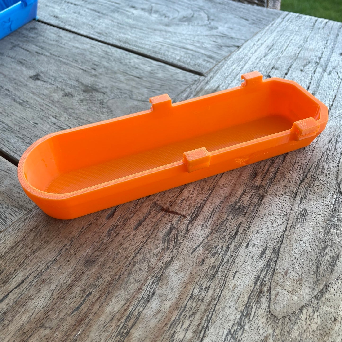 Flexibler Geberschutz / Schutzhülle für Humminbird XM 9 HW MSI T-Geber