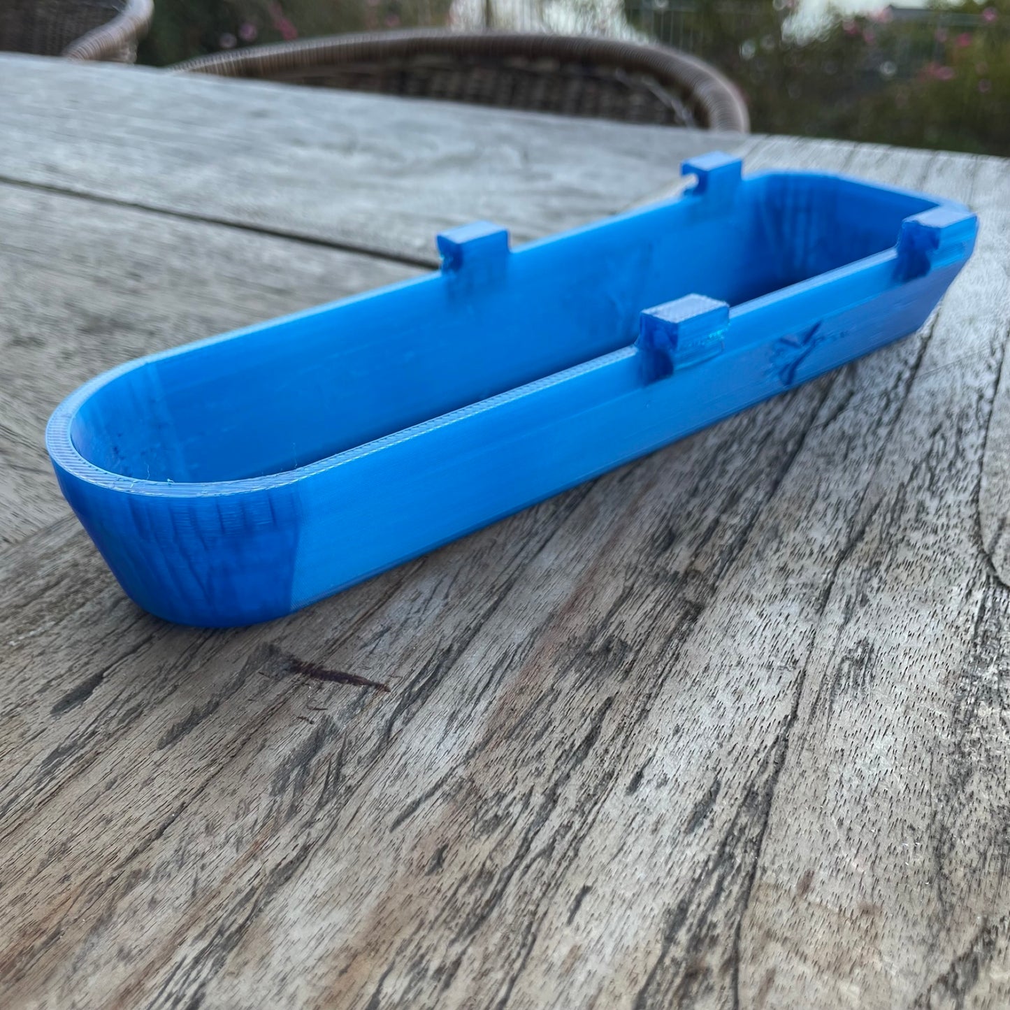 Flexibler Geberschutz / Schutzhülle für Humminbird XM 9 HW MSI T-Geber