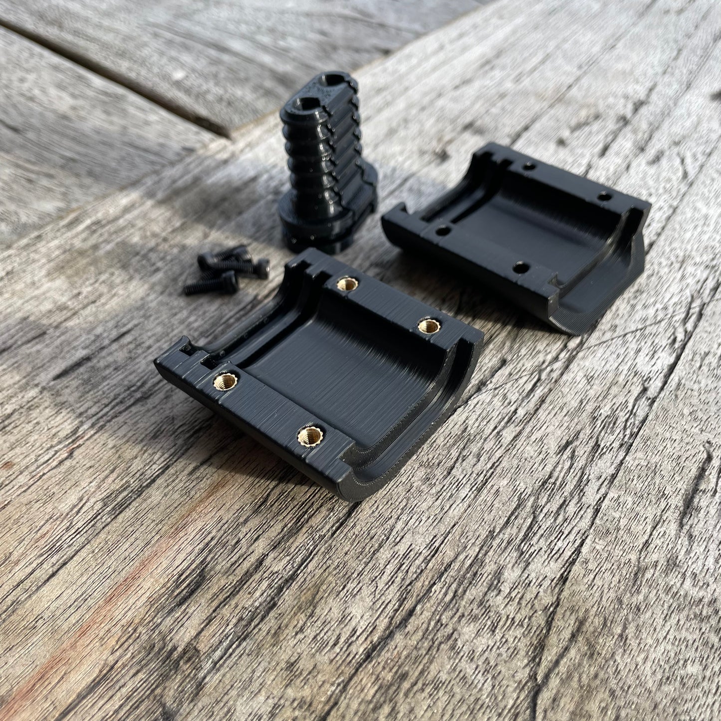 Geber - Kabelschutz für Humminbird Mega Live 2