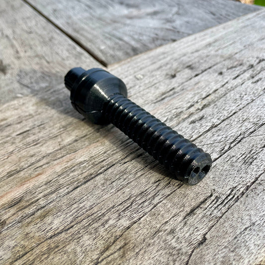 Verbesserter Kabelschutz für MEGA 360-Imaging Geber