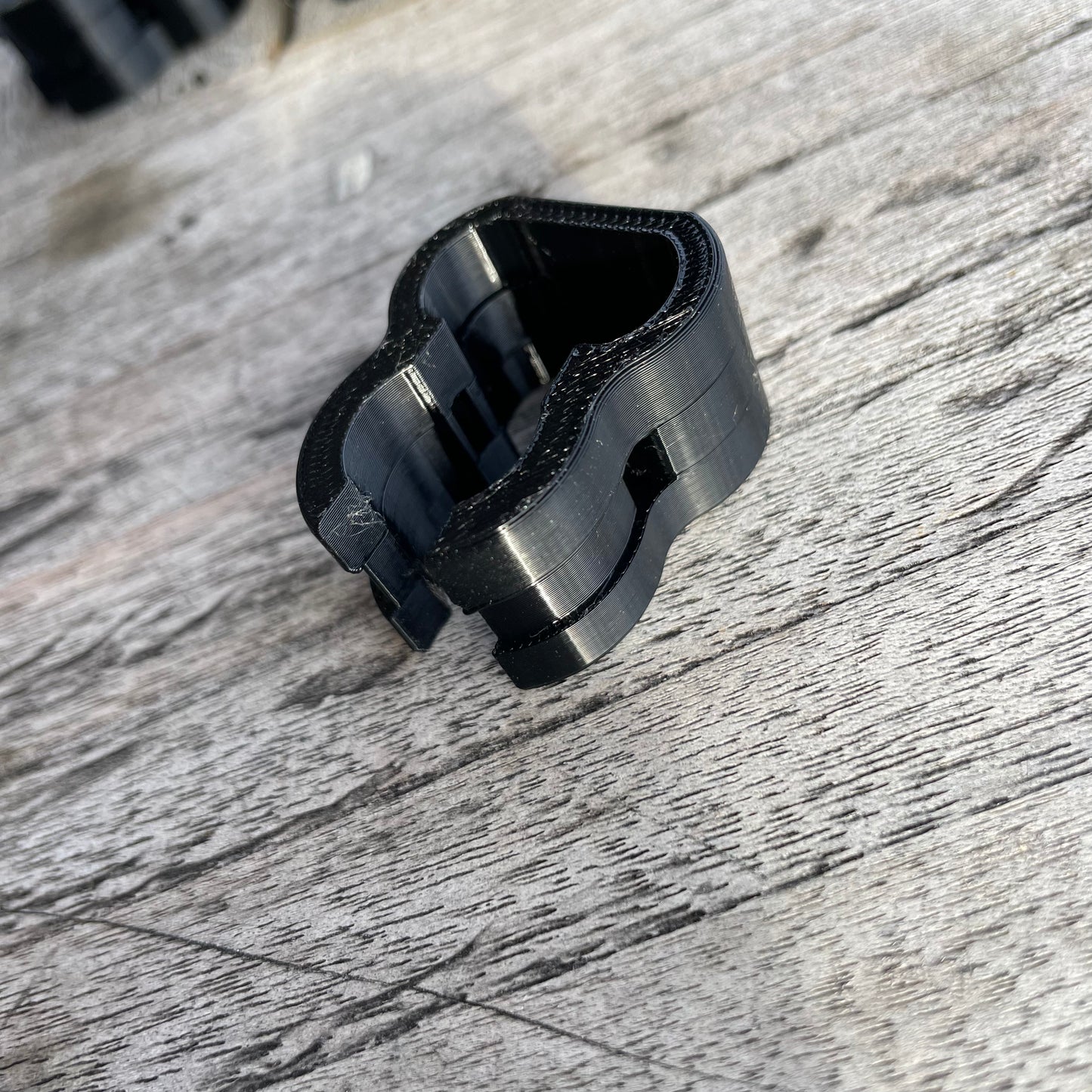 Kabelklammern für den Mega Live 2