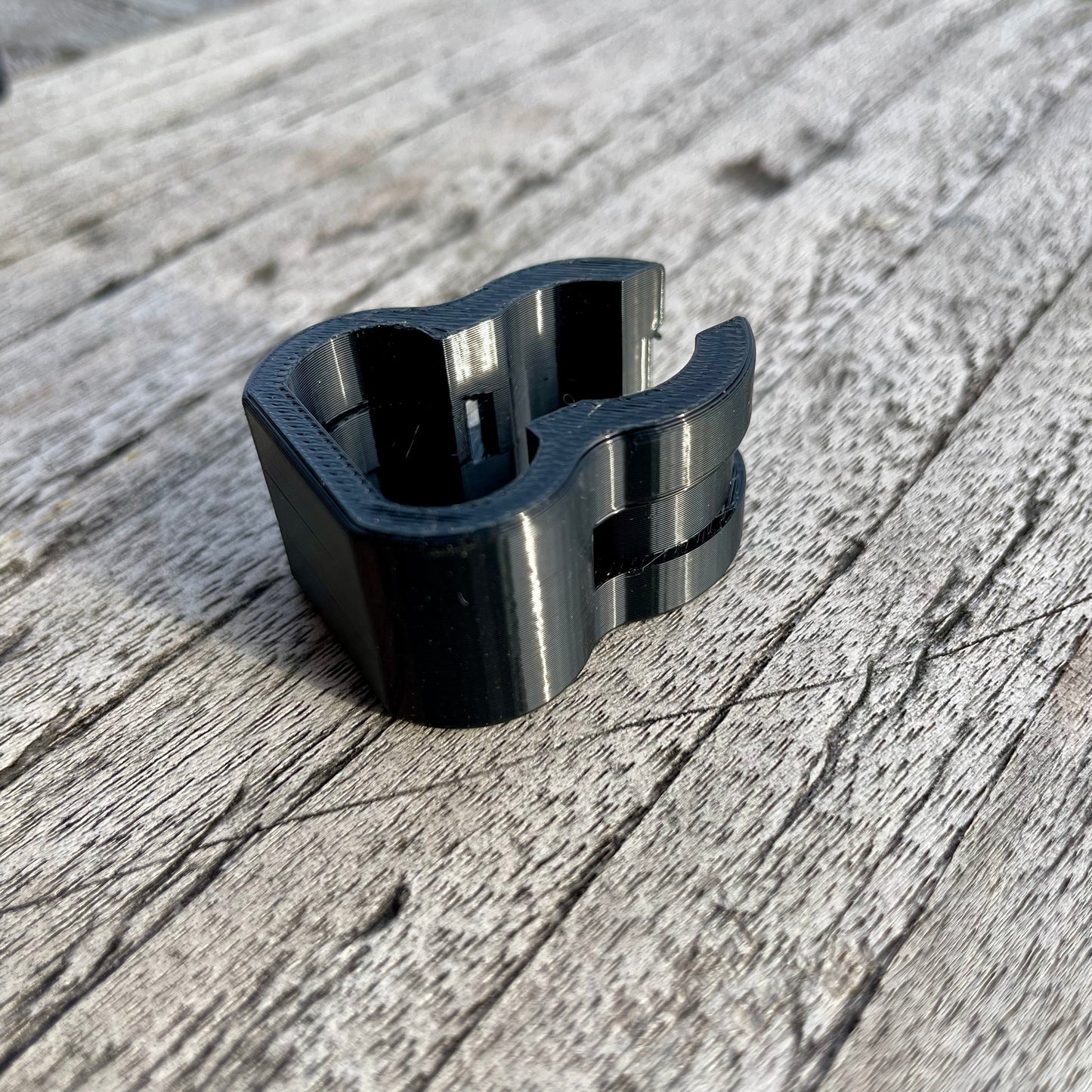 Kabelklammern für den Mega Live 2