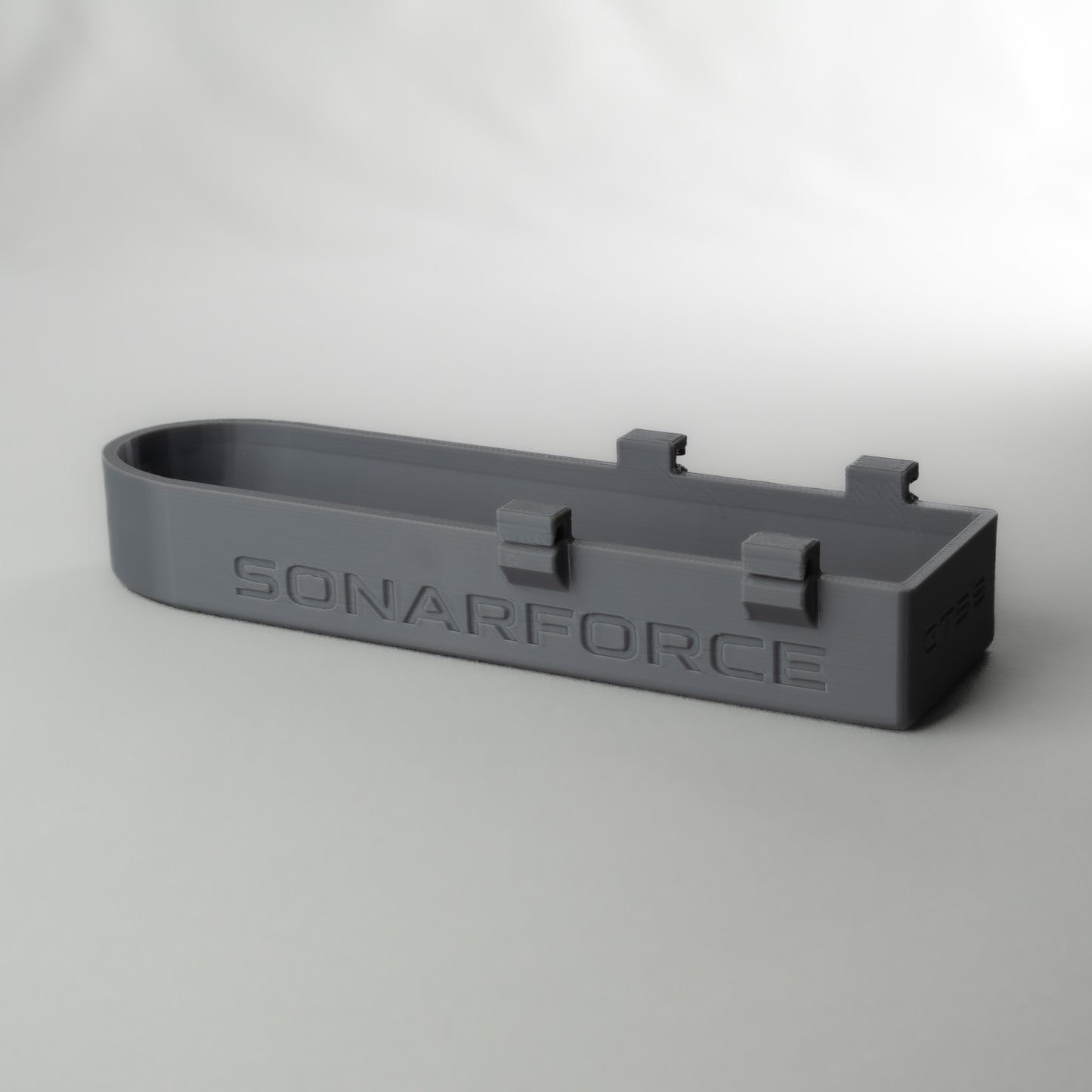 SonarForce flexibler Geberschutz für Garmin GT56 (UHD)-Geber