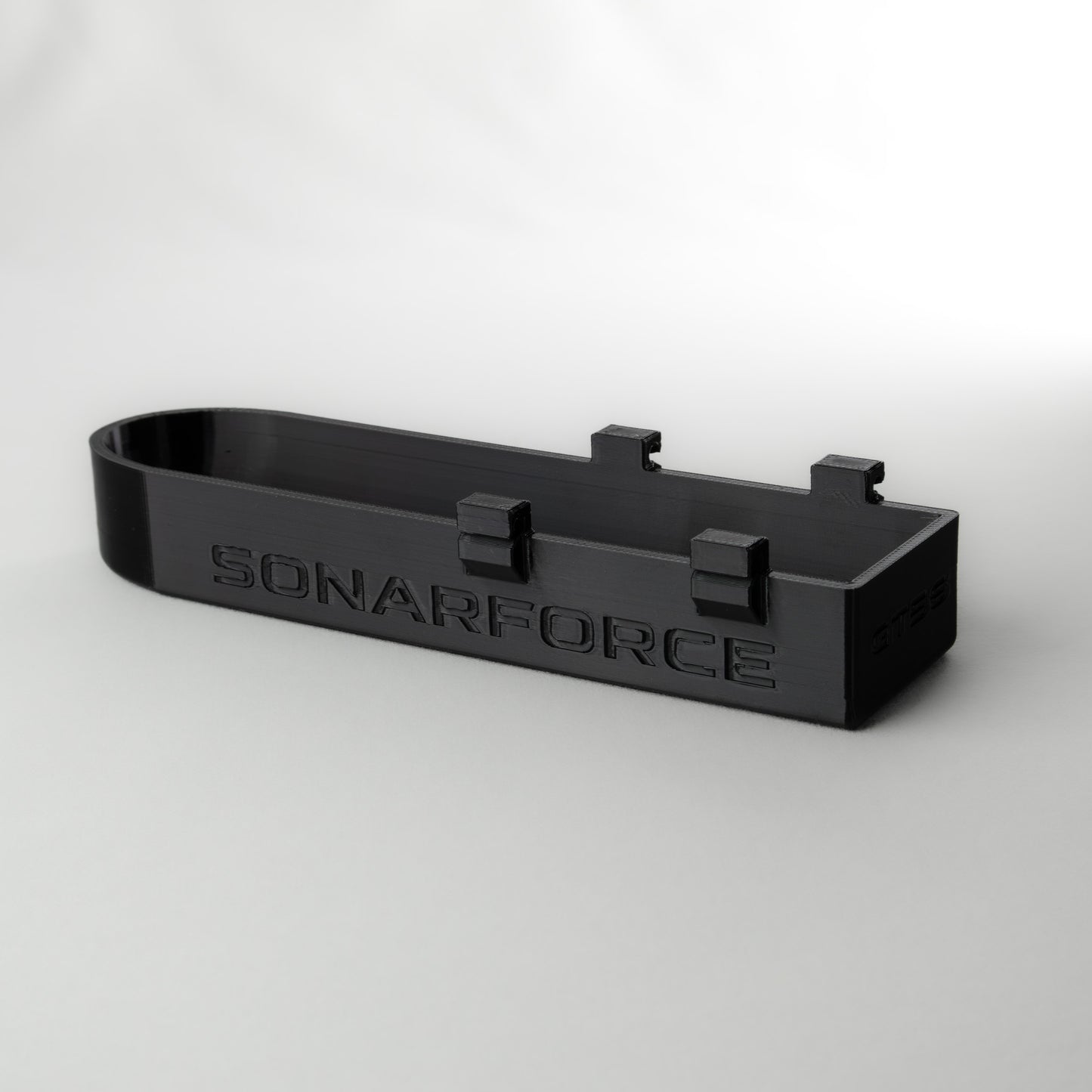 SonarForce flexibler Geberschutz für Garmin GT56 (UHD)-Geber