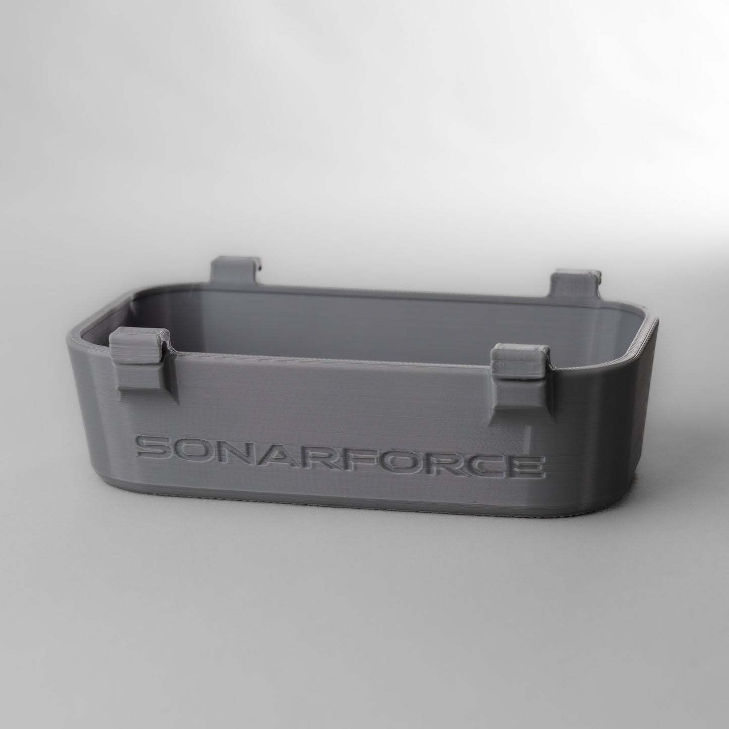 SonarForce flexibler Geberschutz für Garmin Panoptix PS30-Geber