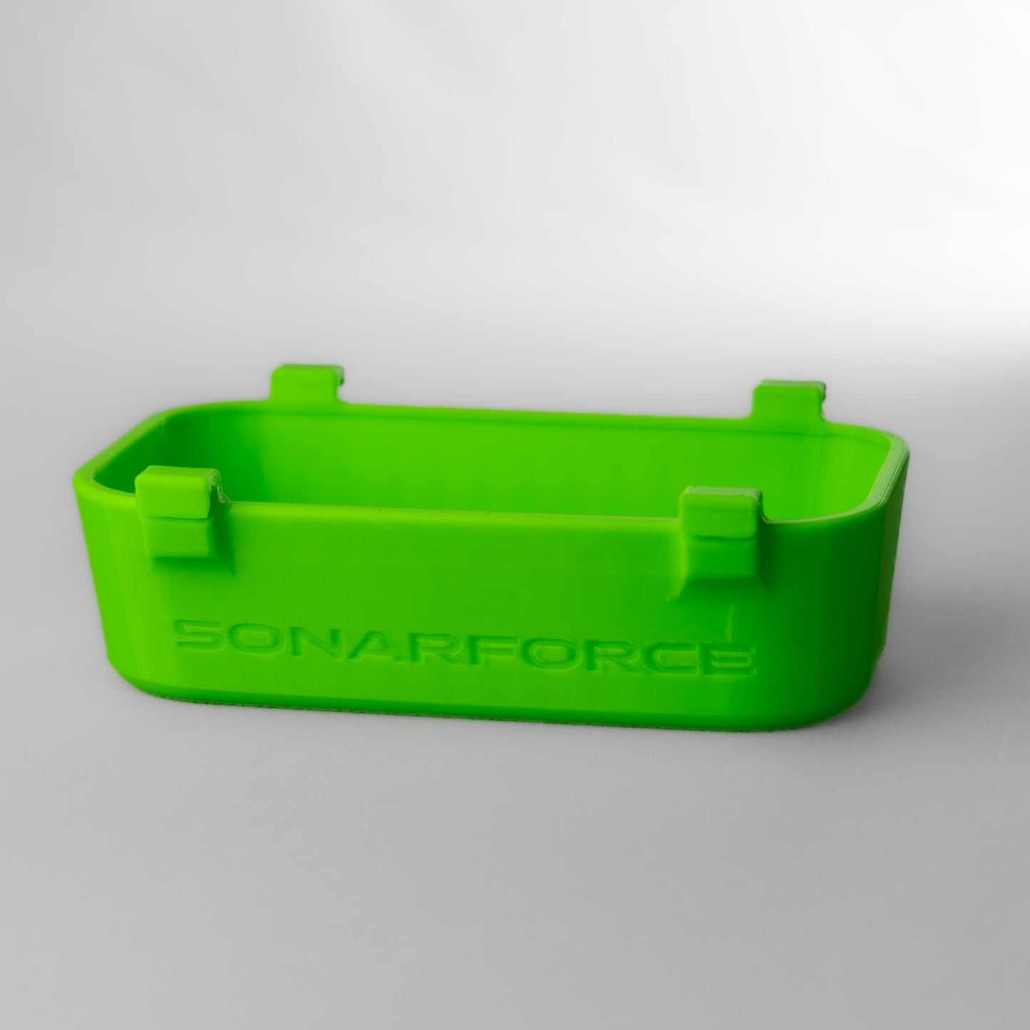 SonarForce flexibler Geberschutz für Garmin Panoptix PS30-Geber