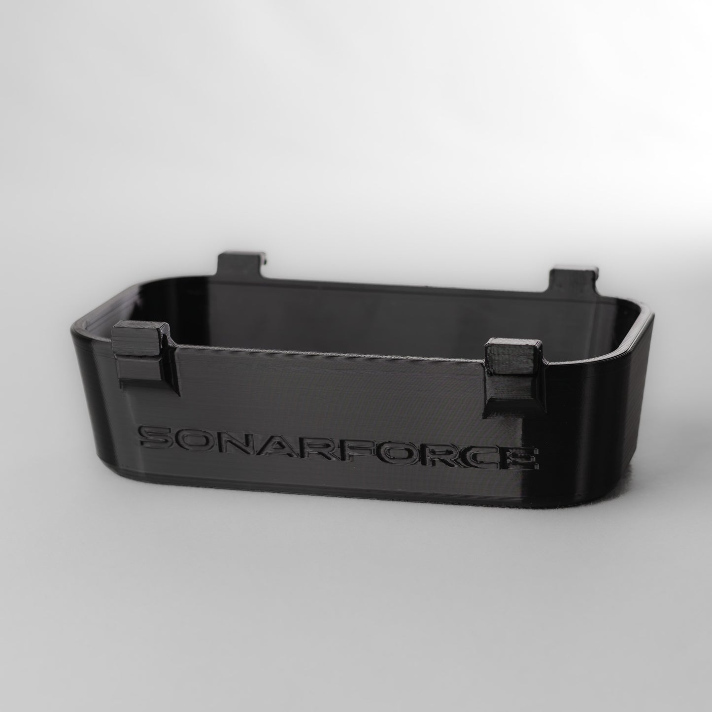 SonarForce flexibler Geberschutz für Garmin Panoptix PS30-Geber
