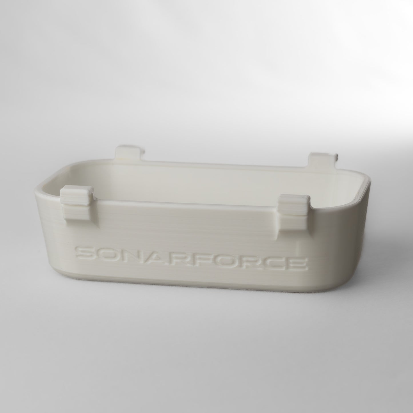 SonarForce flexibler Geberschutz für Garmin Panoptix PS30-Geber