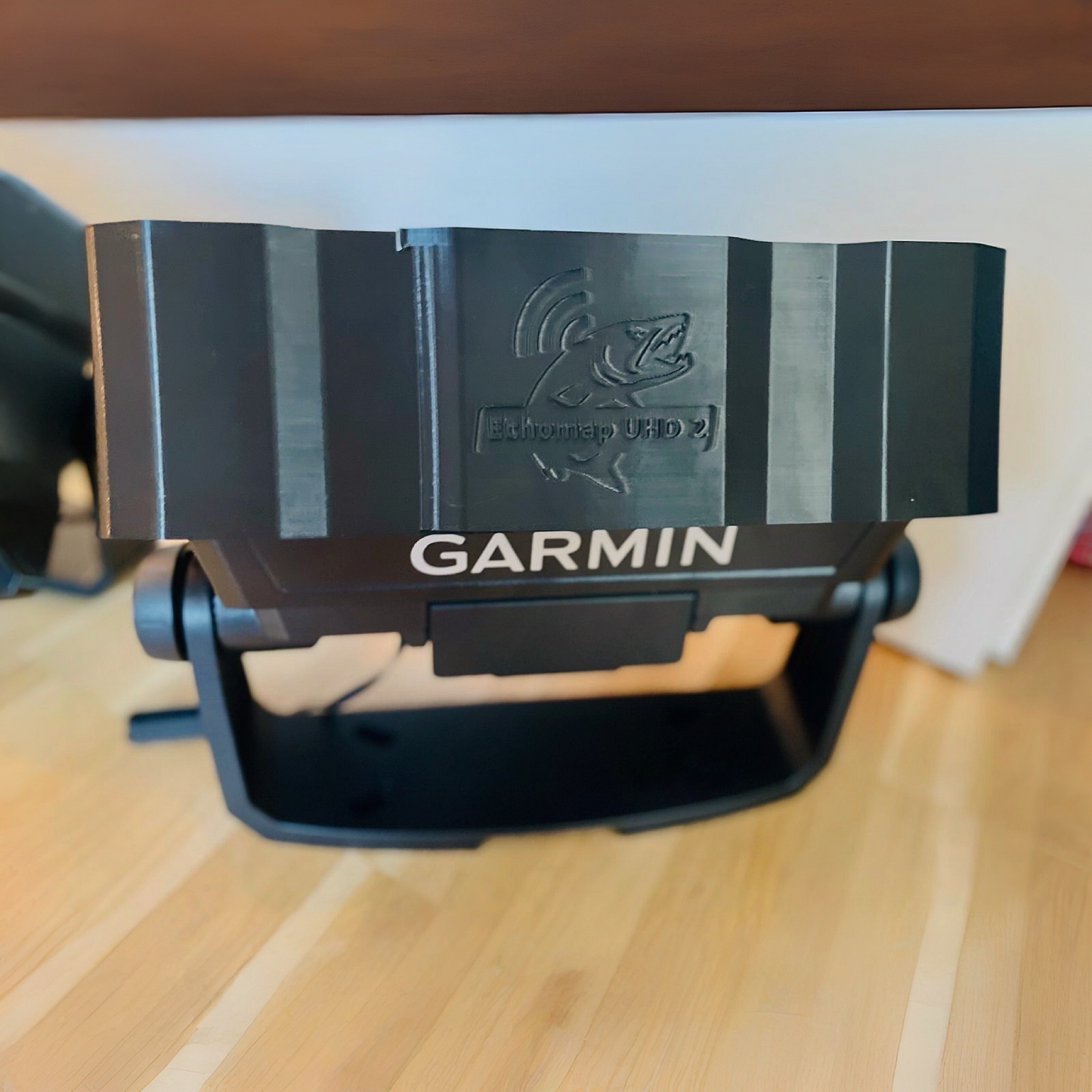 SonarForce Sun Visor / Sonnenschutzblende für Garmin Echomap UHD 2
