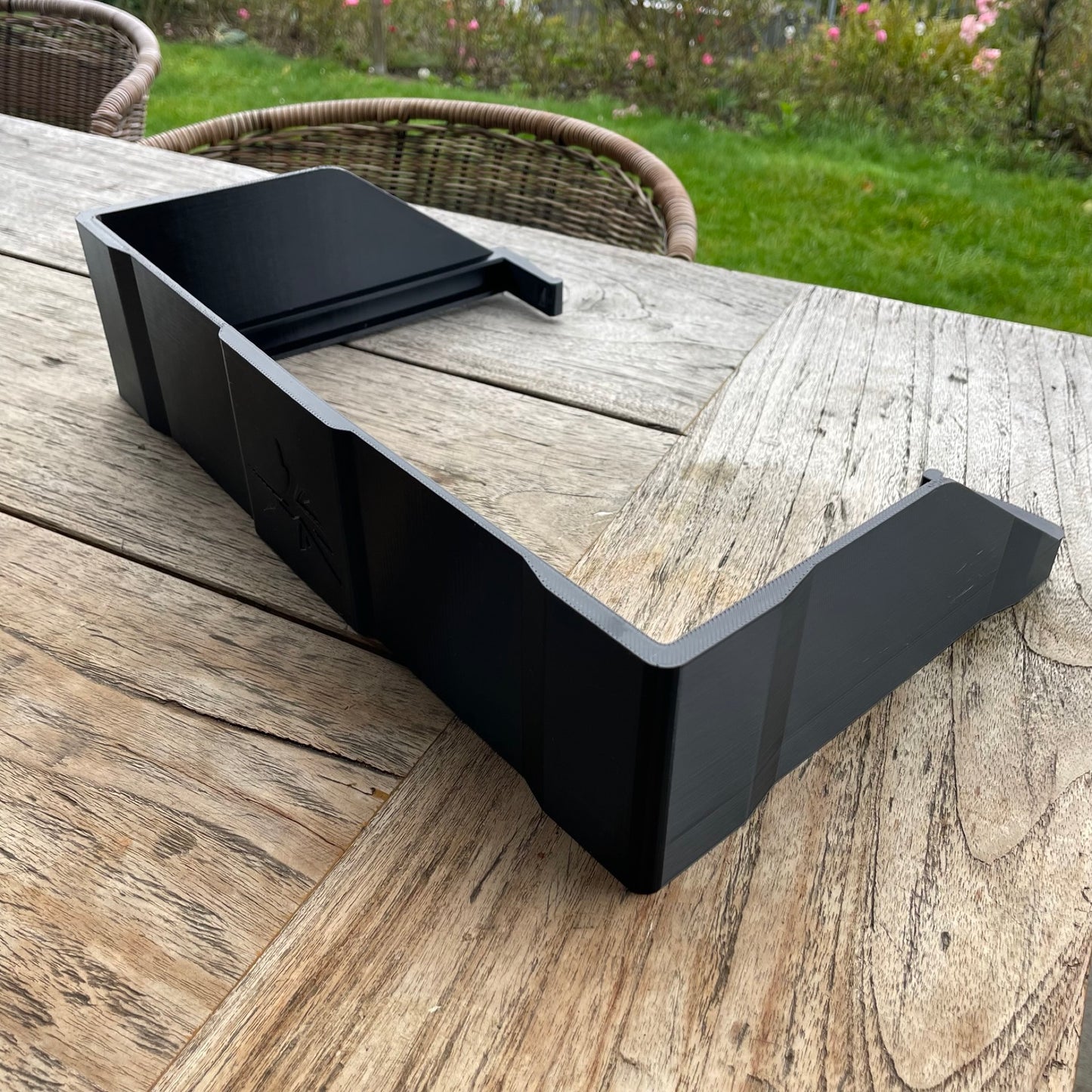 Sun Visor / Sonnenschutzblende für Humminbird Xplore