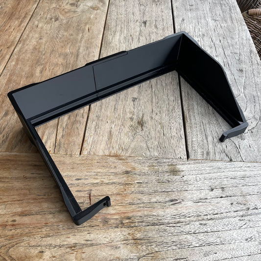 Sun Visor / Sonnenschutzblende für Humminbird Xplore