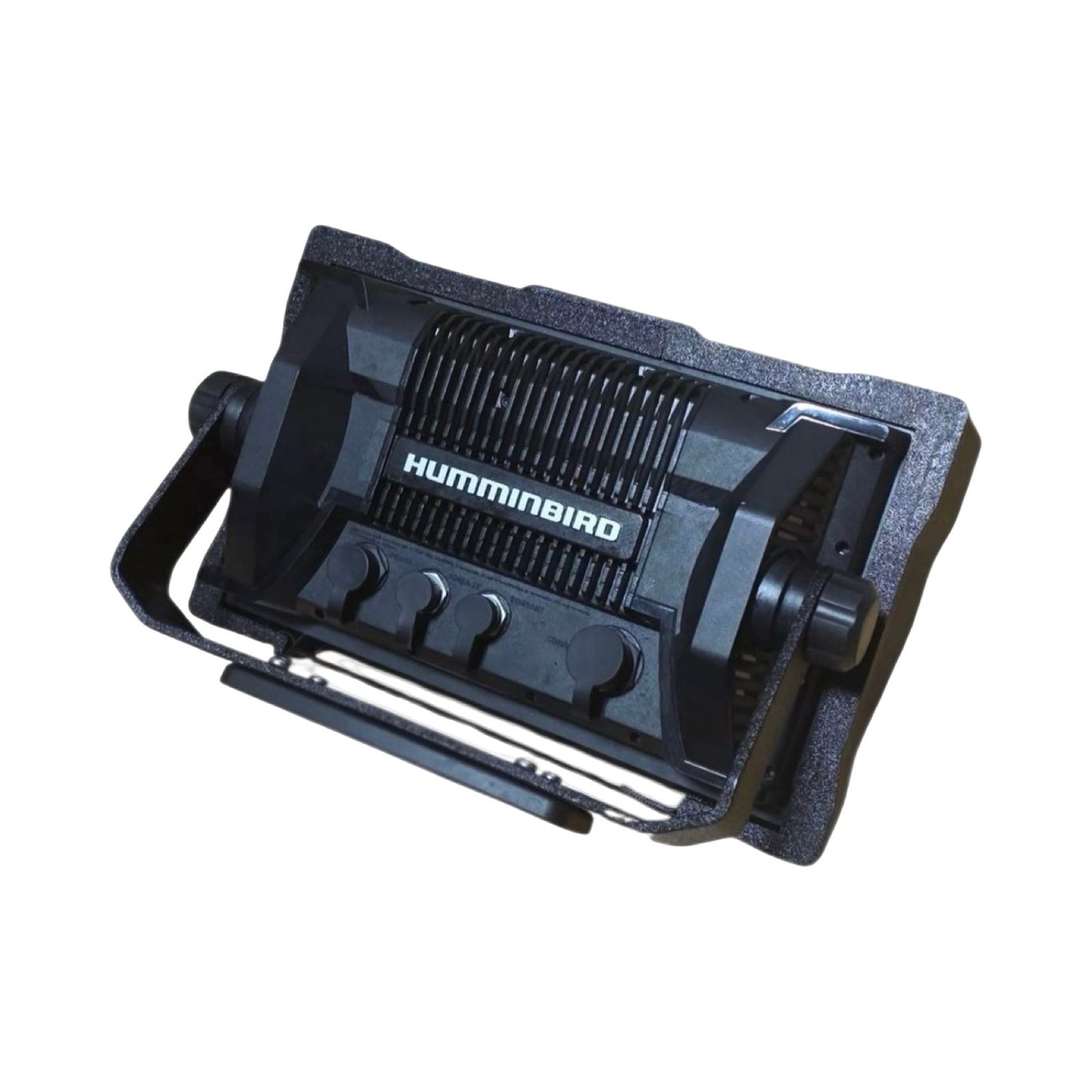 Sun Visor / Sonnenschutzblende für Humminbird Xplore