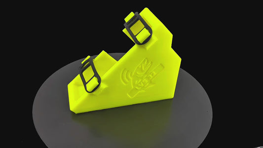 Flexibler Geberschutz / Schutzhülle für Garmin Livescope LVS32