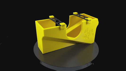 Geberschutzhülle für Garmin Livescope LVS62 (XR)