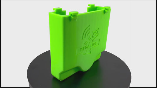 Flexibler Geberschutz / Schutzhülle für Humminbird Mega Live 1