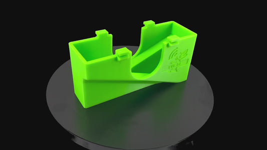 Flexibler Geberschutz / Schutzhülle für Garmin Livescope LVS34